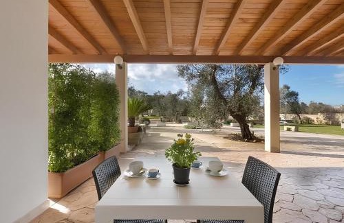 Uggiano la Chiesa Apartment | Villa Maddalena - Big garden Parking & Pool