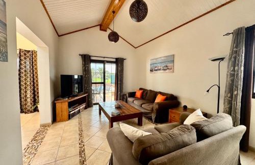 Caleta de Fuste Villa | Villa Madelia