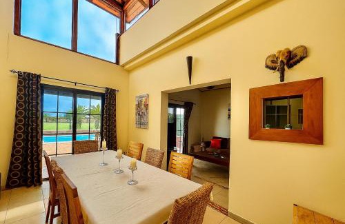 Caleta de Fuste Villa | Villa Madelia