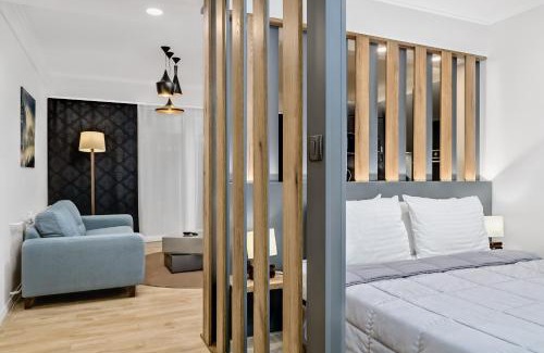 Zagreb Apartment | Villa Madison