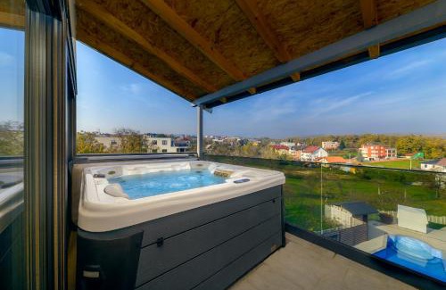 Zagreb Apartment | Villa Madison