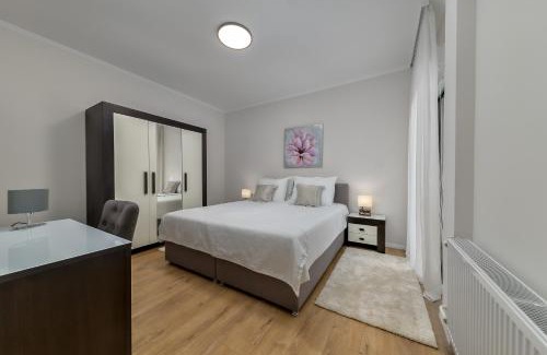Zagreb Apartment | Villa Madison