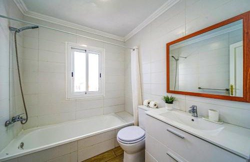 Corralejo Villa | Villa Magali Mar by Villa Plus