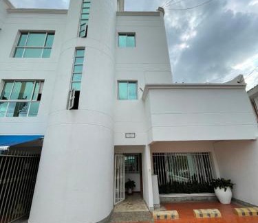 Manga Apartment | Villa Magaly Manga - Centro Histórico