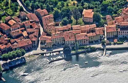 Malgrate Apartment | Villa Maggie on Lake Como