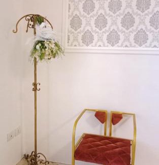 Vittoria Villa | Villa Maggio