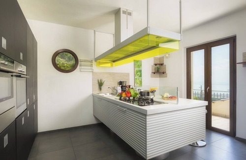 Lisciano Niccone Villa | Villa Maggiorana 10, Emma Villas