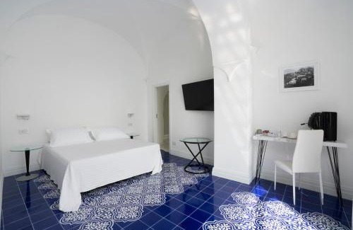 Positano Hotel | Villa Magia