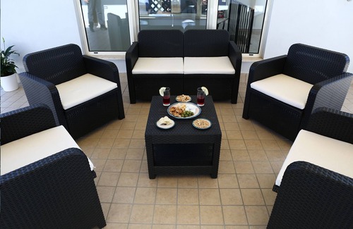 Pompei Apartment | Villa Magiola - Bilocale Dafne 200 meters from the excavations of Pompeii Parking for free