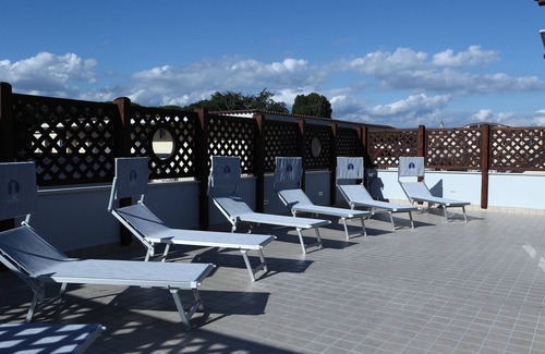 Pompei Apartment | Villa Magiola - Bilocale Dafne 200 meters from the excavations of Pompeii Parking for free