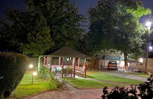 Strumica House | Villa Magnifica