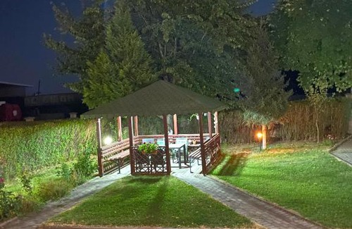 Strumica House | Villa Magnifica