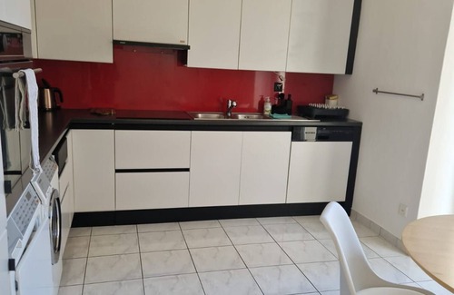 Muralto Apartment | Villa Magnolia Boutique Apartment Acqua