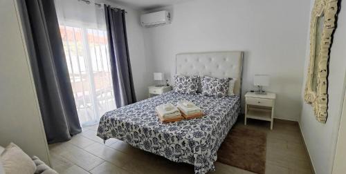 Callao Salvaje Villa | Villa Magnolia