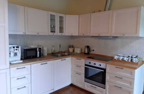 Besozzo Villa | VILLA MAGNOLIA Lake Maggiore