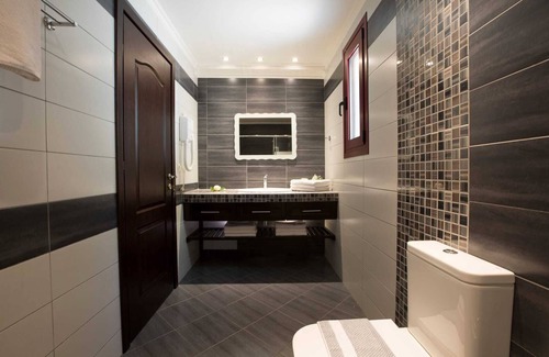 Fternon Other | Villa Magnolia Lefkada Greece