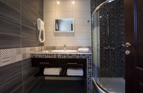 Fternon Other | Villa Magnolia Lefkada Greece