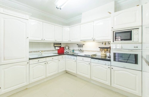 Corroios Villa | Villa Maia - Allure Villas