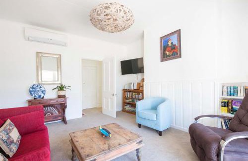 Nelson House | Villa Maitai