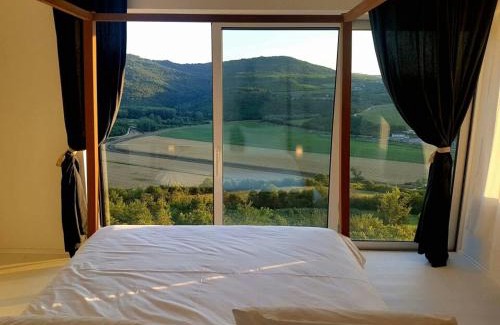 Sveti Bartol Villa | Villa Majestic Eye