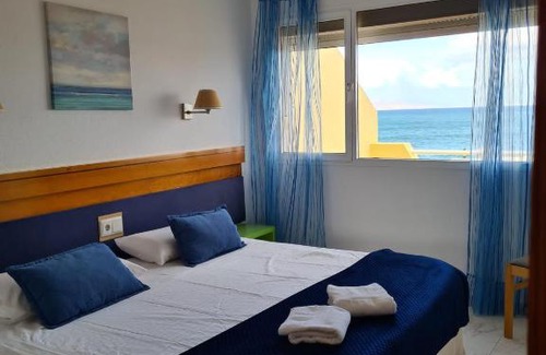 Corralejo Villa | Villa Majorera