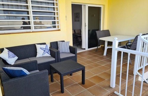 Corralejo Villa | Villa Majorera