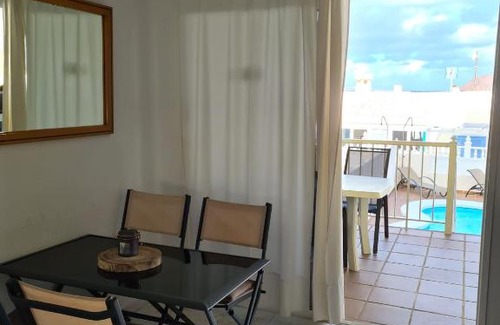 Corralejo Villa | Villa Majorera