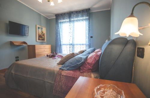 Citta Sant'Angelo Bed & Breakfast | Villa Malù