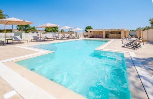 Giuggianello Villa | Villa Malea Luxury - Otranto