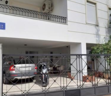 Nees Pagases House | Villa Malena Volos Alykes beach