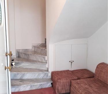 Nees Pagases House | Villa Malena Volos Alykes beach