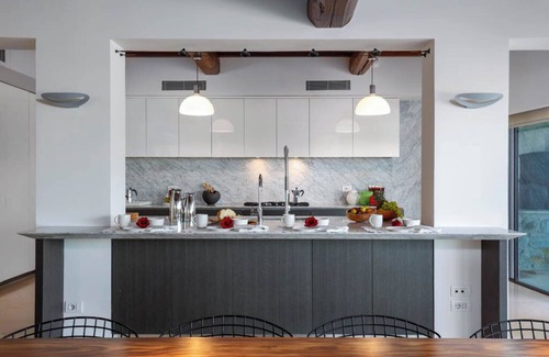 Casole d'Elsa Villa | Villa Malibu by Miani Group