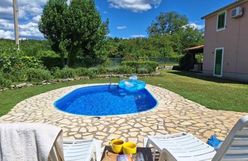 Makovci Villa | Villa Malini