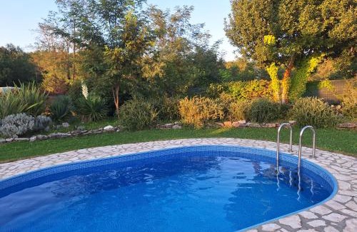 Makovci Villa | Villa Malini