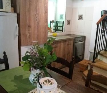 Makovci Villa | Villa Malini