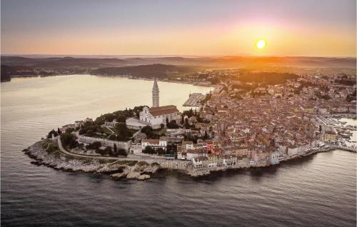 Rovinj House | Villa Malipiero Residence