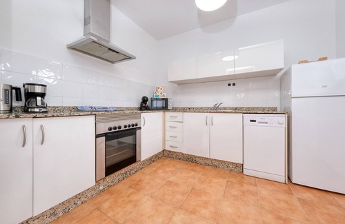 Playa Blanca Ski Chalet | Villa Malolo - Private Pool and Jacuzzi By Lanzarote Vacation Homes