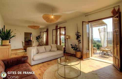 Aleria Apartment | Villa Malou ALERIA Corse