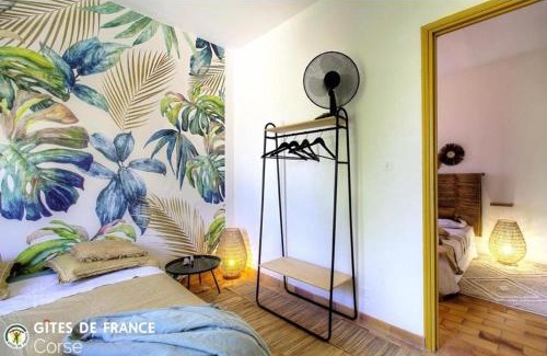 Aleria Apartment | Villa Malou ALERIA Corse