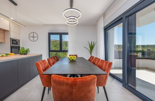 Rovanjska Villa | Villa Malusy ZadarVillas