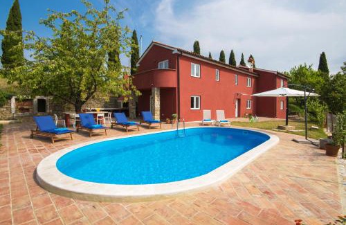 Oprtalj Villa | Villa Mamma Mia Oprtalj