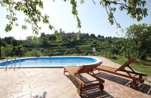 Oprtalj Villa | Villa Mamma Mia Oprtalj