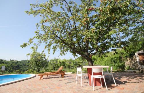 Oprtalj Villa | Villa Mamma Mia Oprtalj