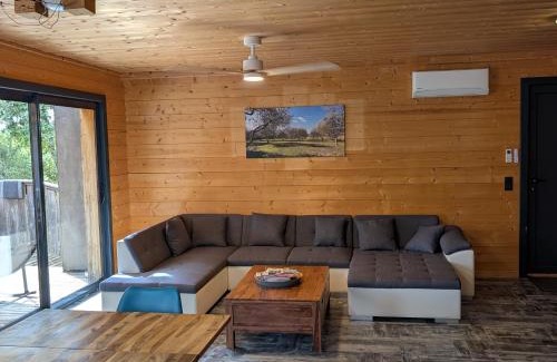 Saint Alban Auriolles Villa | Villa Mammouth