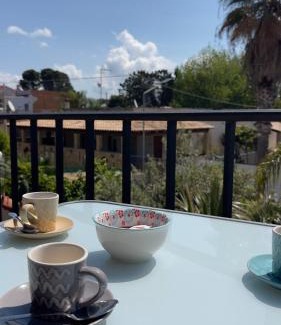 Contrada Fiori Sud Apartment | Villa Manù 1