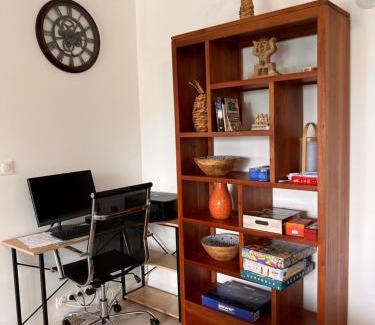 Petit-Bourg Villa | Villa Manakit