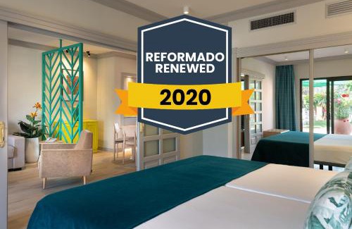 Arona Hotel | Villa Mandi Golf Resort