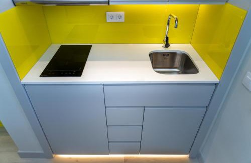 Arona Hotel | Villa Mandi Golf Resort