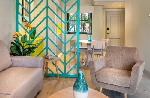 Arona Hotel | Villa Mandi Golf Resort