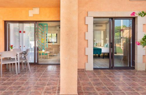 Arona Hotel | Villa Mandi Golf Resort